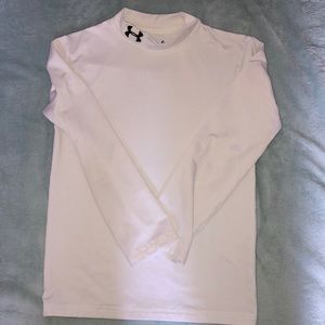 under armor long sleeve shirt
